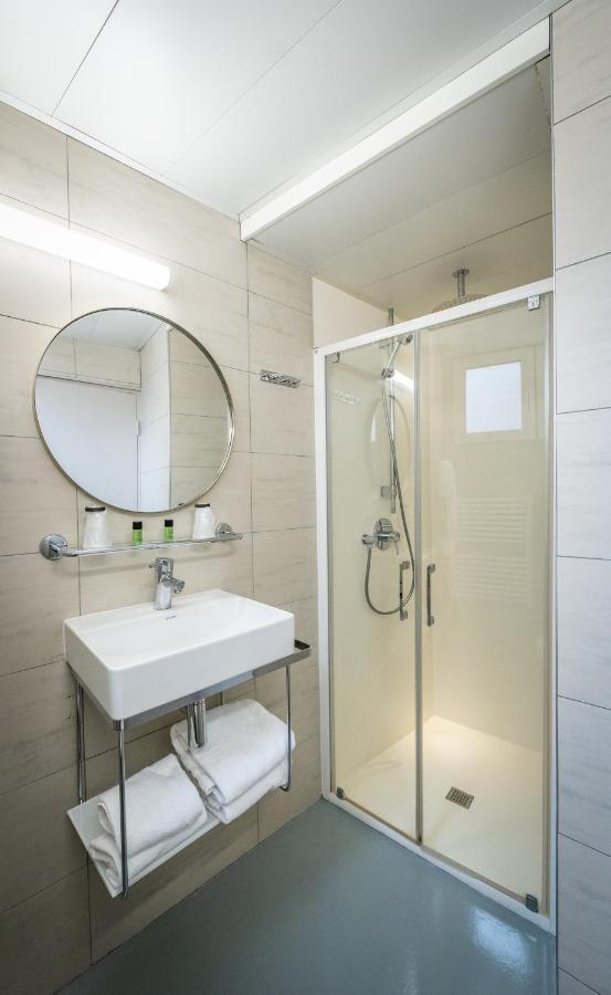 Chambre Lits Jumeaux Standard